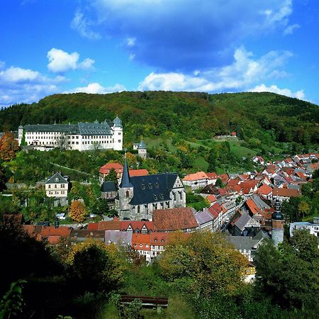 Le Petit Palais - Apartments Bad Suderode Zewnętrze zdjęcie